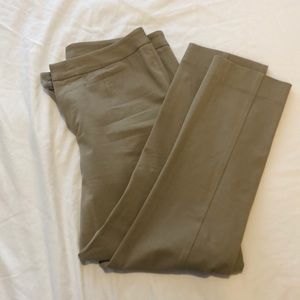 NYDJ - Women’s Bi-Stretch Ankle Pant